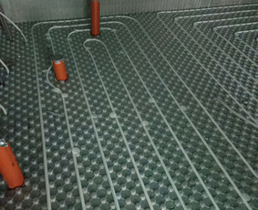 Atliekame santechnikos darbus / Broliai Santechnikai / Darbų pavyzdys ID 2171427