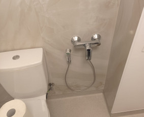 Atliekame santechnikos darbus / Broliai Santechnikai / Darbų pavyzdys ID 2171435