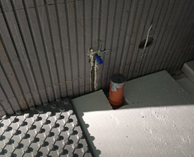 Vandentiekio, kanalizacijos įrengimas - Atliekame santechnikos darbus - 1