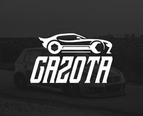 Gazota logotipas