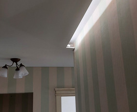Elektros instaliacija, rangovo aktas, elektros darbai / MB Elektros gija / Darbų pavyzdys ID 2172387