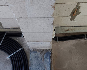 Elektros instaliacija, rangovo aktas, elektros darbai / MB Elektros gija / Darbų pavyzdys ID 2172403