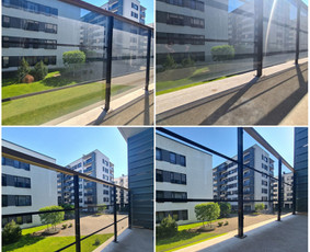 Langų valymas - Mb Miv visos valymo paslaugos - 1