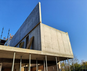 Mūras, poliai, rostverkas,perdanga, visi betonavimo darbai / Mindaugas / Darbų pavyzdys ID 2172495