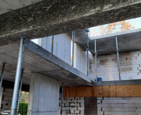 Mūras, poliai, rostverkas,perdanga, visi betonavimo darbai / Mindaugas / Darbų pavyzdys ID 2172499