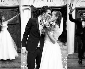 Vestuvių Fotografas / Šeimos Fotografas / Krikštynos / Robertas Pledas / Darbų pavyzdys ID 2173639