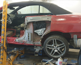 Taupykite savo brangų laiką ir pinigus - Automobilių kėbulo detalių remontas ir atnaujinimas - 1 Automobilių kėbulo detalių remontas ir atnaujinimas - Taupykite savo brangų laiką ir pinigus - 1
