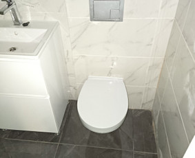 Atliekame santechnikos darbus / Broliai Santechnikai / Darbų pavyzdys ID 2173679