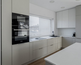 Interjero dizaino studija / Gabrielė Burbaitė / Darbų pavyzdys ID 2173961