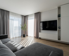 Interjero dizaino studija / Gabrielė Burbaitė / Darbų pavyzdys ID 2173963