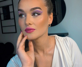 Foto makiažas