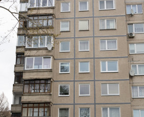 Fasadų dažymas ir sandūrų hermetizavimas - Blokinių namų siūlių hermetizavimas - 3 Blokinių namų siūlių hermetizavimas - Fasadų dažymas ir sandūrų hermetizavimas - 3