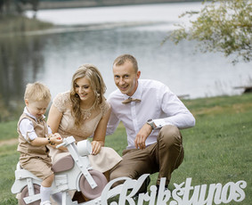 Vaiko, šeimos, kalėdinė fotosesija, fotostudija Vilniuje / Brigita Grigiene Photography / Darbų pavyzdys ID 2174545