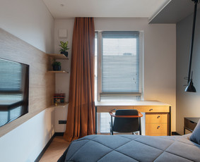 Baldų projektavimas, gamyba, montavimas / MB Ergo Baldai / Darbų pavyzdys ID 2175061
