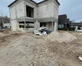 Krovinių pervežimas Klaipėda / Artūro Jomanto individuali įmonė / Darbų pavyzdys ID 2175099