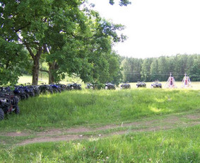 Keturračių ir sniego motociklų nuoma, safariai - Moto nuoma - 3 Moto nuoma - Keturračių ir sniego motociklų nuoma, safariai - 3