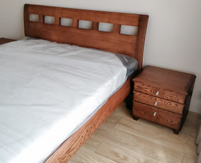 Profesionali ir greita nestandartinių baldų, spintų gamyba! / Kopos baldai - UAB Akai / Darbų pavyzdys ID 2175691