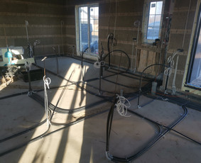 Elektros instaliacija - Varžų matavimai/rangovo aktas/galios didinimas/elektros d. - 3