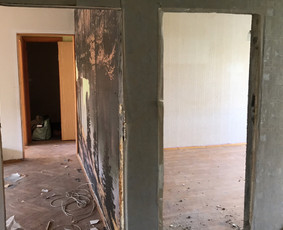 Krovinių pervežimas, perkraustymai, atlieku išv. / Benas / Darbų pavyzdys ID 2176051