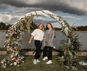 @Zyledekor Švenčių dekoras ir floristika / Erika Pečiulė / Darbų pavyzdys ID 2176107