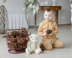 Fotografė Enrika Mustė - Krikštynų fotosesija - 1 Krikštynų fotosesija - Fotografė Enrika Mustė - 1