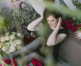 Fotografai - Fotografė Enrika Mustė - 1