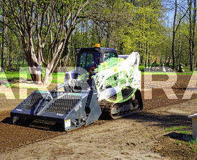 Savivarčio (30m³) su manipuliatoriumi fiskaru paslaugos - Bobcat nuoma - 1 Bobcat nuoma - Savivarčio (30m³) su manipuliatoriumi fiskaru paslaugos - 1