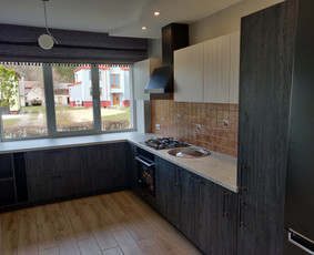 Nestandartinių korpusinių baldų gamyba / Mb "Vimora" / Darbų pavyzdys ID 2176889