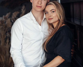 Asmeninė, šeimos, nėštumo, krikštynų, vestuvių fotografija / Rūtos akimirka / Darbų pavyzdys ID 2177045
