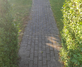 Plovimas,bedulkis smėliavimas / Uab Maskesta / Darbų pavyzdys ID 2177335