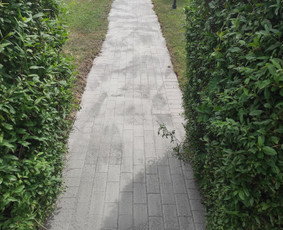 Plovimas,bedulkis smėliavimas / Uab Maskesta / Darbų pavyzdys ID 2177337
