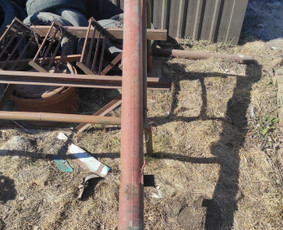 Plovimas,bedulkis smėliavimas / Uab Maskesta / Darbų pavyzdys ID 2177339
