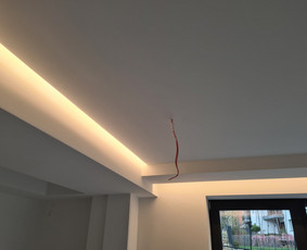 Pilna vidaus apdaila / MB Dailus Būstas / Darbų pavyzdys ID 2177445
