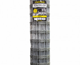 Tinklinės tvoros - Montuojame ir parduodame tinklinę tvorą geriausiom kainom - 3