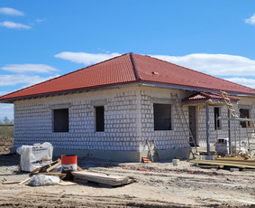 Statybos darbai / Arūnas Bartkus / Darbų pavyzdys ID 2177917