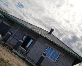 Statybos darbai / Arūnas Bartkus / Darbų pavyzdys ID 2177921