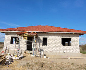 Statybos darbai / Arūnas Bartkus / Darbų pavyzdys ID 2177923