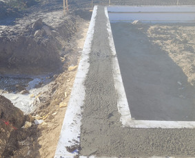 Statybos darbai / Arūnas Bartkus / Darbų pavyzdys ID 2177933
