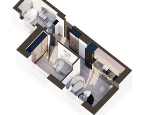 3d Modeliavimas/interjero/eksterjetro vizualizacijos / Tomas Le / Darbų pavyzdys ID 2177989