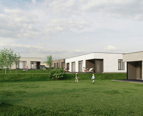 3d Modeliavimas/interjero/eksterjetro vizualizacijos / Tomas Le / Darbų pavyzdys ID 2178031