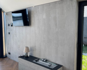 Mikrocementas / Betono Banga Mikrocementas / Darbų pavyzdys ID 2178609