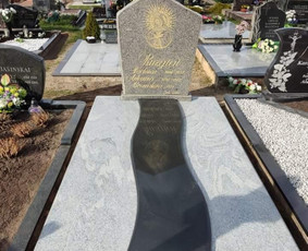 Paminklai, kapų tvarkymas, kiti akmens gaminiai / MB Oniksalis / Darbų pavyzdys ID 2178725