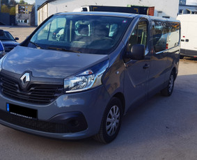 Ilgalaikė keleivinių mikroautobusų ir automobilių nuoma - Mikroautobusų nuoma - 1 Mikroautobusų nuoma - Ilgalaikė keleivinių mikroautobusų ir automobilių nuoma - 1