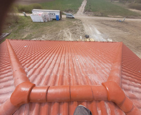 Statybos darbai / Arūnas Bartkus / Darbų pavyzdys ID 2178997