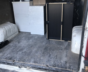 Kroviniu pervezimas vilniuje sniego kasimo darbai / Kroviniu pervezimai / Darbų pavyzdys ID 2179041