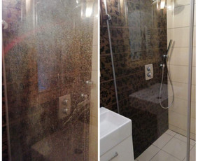 Eko valymas garais,cheminis valymas,ozonavimas,dezinfekcija / UAB "Innovasta" / Darbų pavyzdys ID 2179083