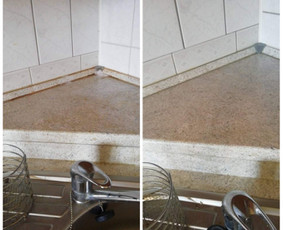 Eko valymas garais,cheminis valymas,ozonavimas,dezinfekcija / UAB "Innovasta" / Darbų pavyzdys ID 2179085