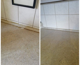Eko valymas garais,cheminis valymas,ozonavimas,dezinfekcija / UAB "Innovasta" / Darbų pavyzdys ID 2179087
