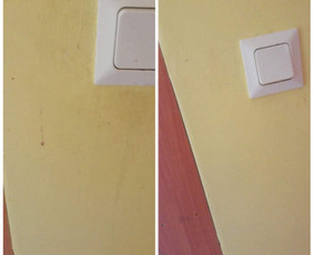 Eko valymas garais,cheminis valymas,ozonavimas,dezinfekcija / UAB "Innovasta" / Darbų pavyzdys ID 2179089