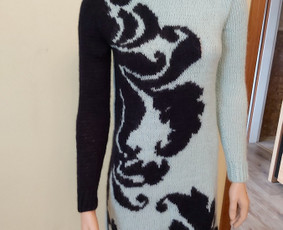 Mezgimas pagal individualius užsakymus - Mezgu rankomis virbalais. Individualus uzsakymai - 2